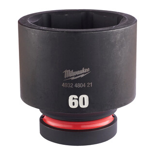 Image of Milwaukee Dop SHOCKWAVE 1" 60 mm