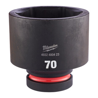 Image of Milwaukee Dop SHOCKWAVE 1" 70 mm