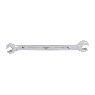 Image of Milwaukee Ringsleutel open 10 x 12 mm