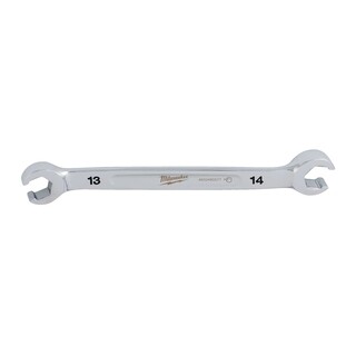 Image of Milwaukee Ringsleutel open 13 x 14 mm