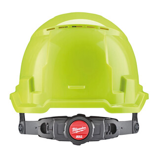 Image of Milwaukee BOLT  100 Hi-Vis Geventileerd - 1 stuk