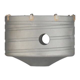 Image of Milwaukee SDS-PLUS boorkroon TCT 100 x 50 mm