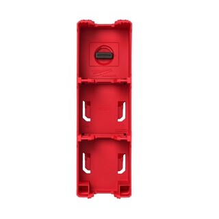 Image of Milwaukee PACKOUT M18 accu houder (min. afname 4 stuks)