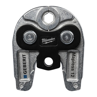 Image of Milwaukee J12-M12 Geberit Persbek voor Mapress System