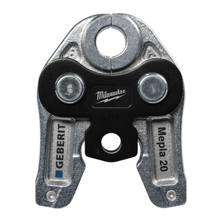 Image of Milwaukee J12-G20 Geberit Persbek voor Mepla System