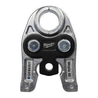 Image of Milwaukee J18-G40 Geberit Persbek voor Mepla System