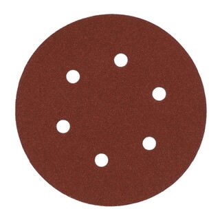 Image of Milwaukee Sand Disc 150/6 HL G40 (50 stuks)