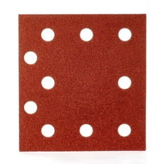 Image of Milwaukee Schuurpapier voor Vlakschuurmachine 115x107/10 HL G40 (10 stuks)