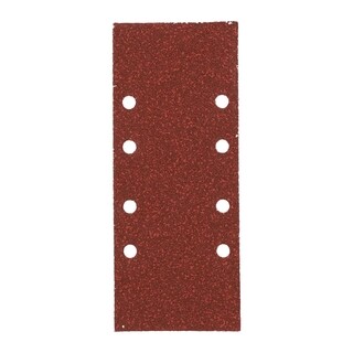 Image of Milwaukee Sand Sheet 93x185/8 HL G40 (10 stuks)