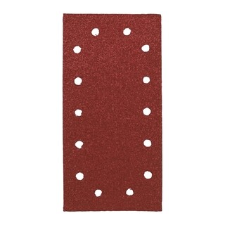 Image of Milwaukee Sand Sheet 115x230/14 HL G180 (10 stuks)