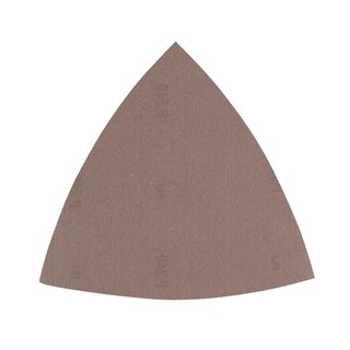 Image of Milwaukee Delta Schuurpapier voor Vlakschuurmachine PG Mesh 93x93 HL G80 (10 stuks)
