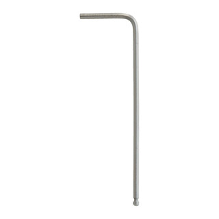 Image of Milwaukee Inbussleutel kort 1,5 mm