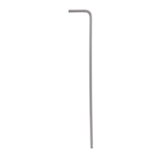 Image of Milwaukee Inbussleutel 2.5 mm