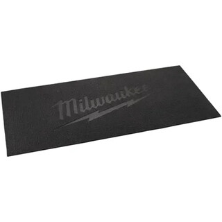 Image of Milwaukee PVC werkoppervlak voor 46" stalen gereedschapswagen