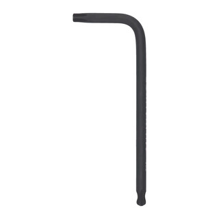 Image of Milwaukee Compacte Torx inbussleutel - T25