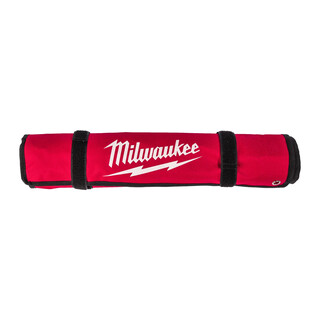 Image of Milwaukee Dubbele steeksleutelset in etui (12-delig)