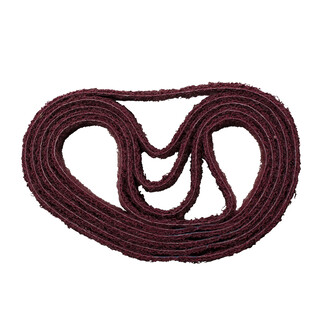 Image of Milwaukee Schuurband Non Woven Medium 13x457-5 stuks