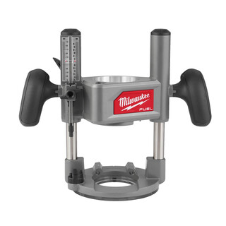 Image of Milwaukee RBA-1 Bovenfrees Voet