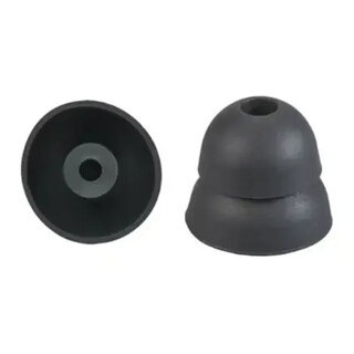 Image of Milwaukee Vervangende siliconen oordo25%n, size L voor L4 RLEPB-301  - 5 paar