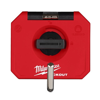 Image of Milwaukee PACKOUT Enkele rechte haak (min. afname 5 stuks)
