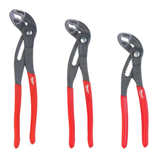 Image of Milwaukee Waterpomptangen set (3-delig) (4932492458/4932492459/4932492460)