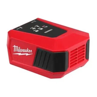 Image of Milwaukee M18 TC Top-off Mini Acculader