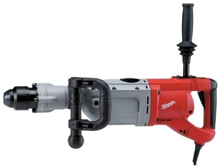 Image of Milwaukee Boorhamer 10 kg Kango SDS-max 