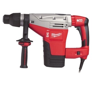 Image of Milwaukee Boorhamer 5 kg Kango SDS-max 