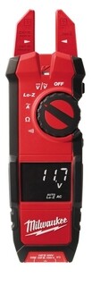 Image of Milwaukee Vorkmeter voor elektriciens