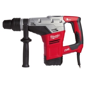 Image of Milwaukee Boorhamer 5 kg Kango SDS-max 