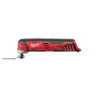 Image of Milwaukee M12  subcompactmultitool