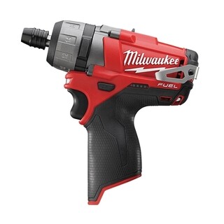 Image of Milwaukee M12 FUEL 2-toerige compactschroevendraaier