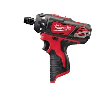 Image of Milwaukee M12  2-toerige subcompactschroevendraaier