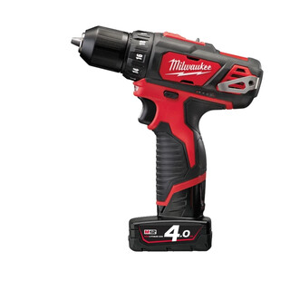 Image of Milwaukee M12 subcompactboorschroefmachine