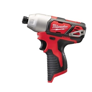 Image of Milwaukee M12  subcompactslagschroevendraaier