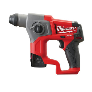 Image of Milwaukee M12 FUEL SDS-plus compactboorhamer