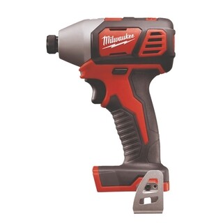 Image of Milwaukee M18  ¼″ Hex compactslagschroevendraaier