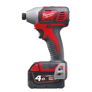 Image of Milwaukee M18  ¼″ Hex compactslagschroevendraaier