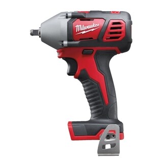 Image of Milwaukee M18  ⅜″ SD compactslagmoersleutel