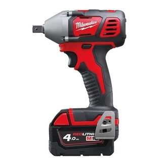 Image of Milwaukee M18  ½″ SD compactslagmoersleutel