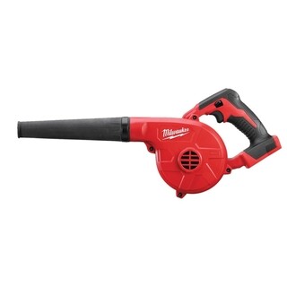 Image of Milwaukee M18 FUEL BBL-0  Accu Bladblazer 18 V - Zonder Accu en Lader