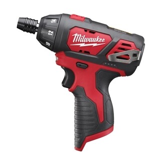 Image of Milwaukee M12 1-toerige subcompactschroevendraaier