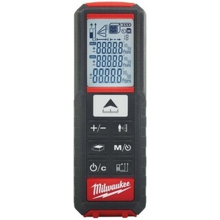 Image of Milwaukee Afstandsmeter 50m Nauwkeurigheid 1,5mm LDM 50 