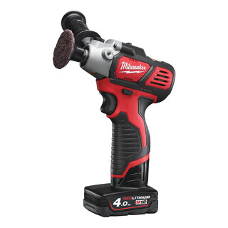 Image of Milwaukee M12  subcompactpolijst-/schuurmachine