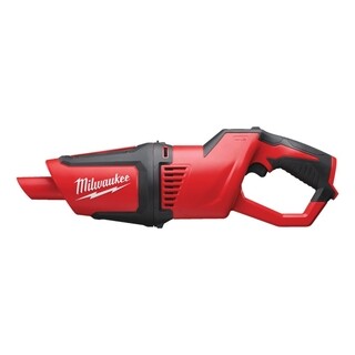 Image of Milwaukee M12 Subcompact Staafstofzuiger - Zonder Lader & Accu