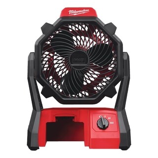 Image of Milwaukee M18 Ventilator - Zonder Lade