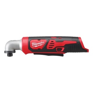 Image of Milwaukee M12  subcompacte haakse slagschroevendraaier 