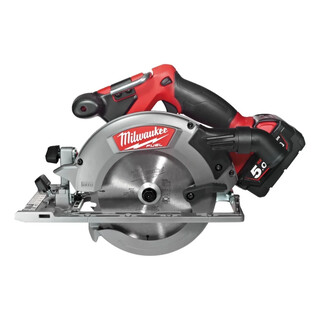 Image of Milwaukee M18 FUEL  cirkelzaagmachine