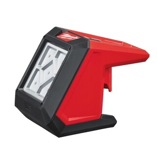 Image of Milwaukee M12 LED area lamp