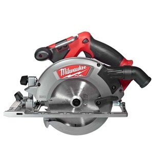 Image of Milwaukee M18 FUEL Cirkelzaagmachine 55 Mm M18 CCS55-0X 